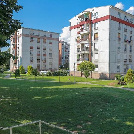 Appartamento Apartman Marija Pirot Esterno foto