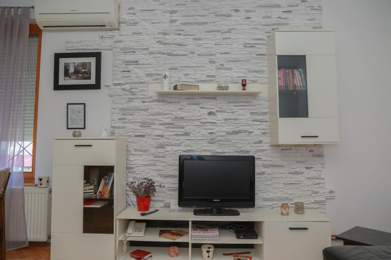 Appartamento Apartman Marija Pirot Esterno foto