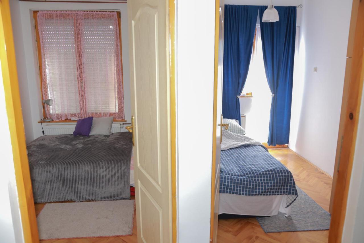 Appartamento Apartman Marija Pirot Esterno foto