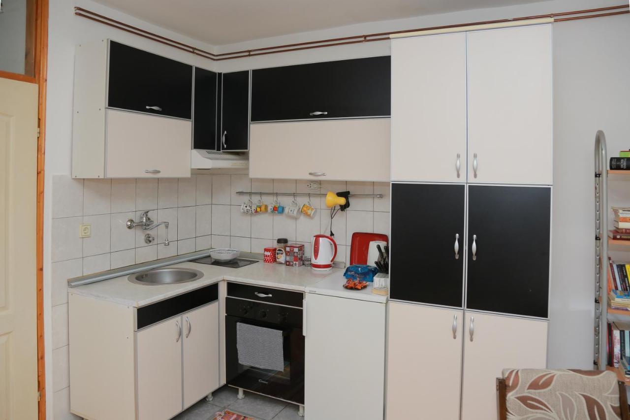 Appartamento Apartman Marija Pirot Esterno foto